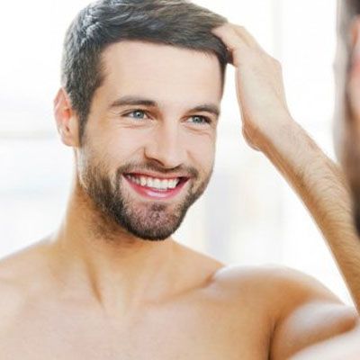 FUE Hair Transplant in Dubai, Abu Dhabi