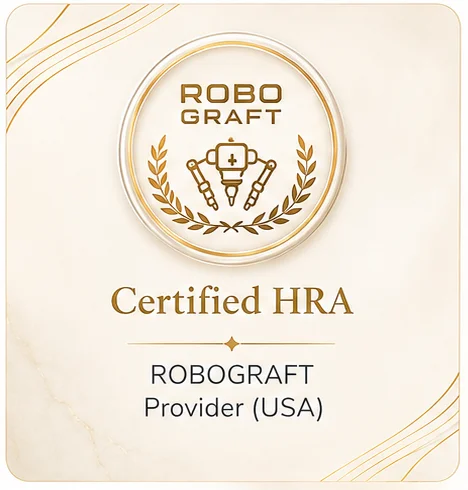 03_Certified_HRA_RoboGraft