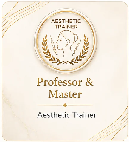 05_Professor_Master_Aesthetic_Trainer