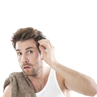 FUT Hair Transplant in Dubai, Abu Dhabi