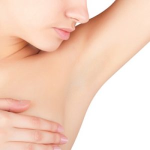 Underarm Whitening Treatment Islamabad