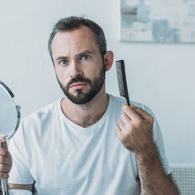 Incredible Hair Loss Solution