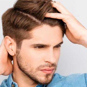 Hair Transplant in Lahore