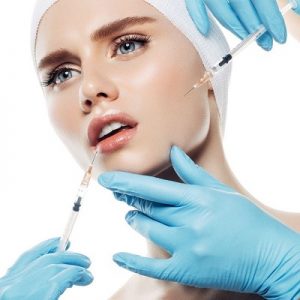 Side effects of cosmetic surgery