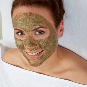 Benefits of Green Peels