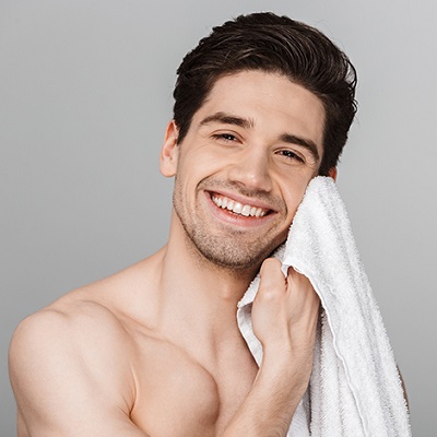 Ayurvedic Face Whitening Treatment for Men