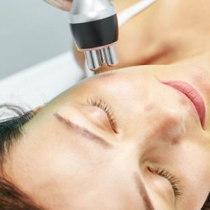 Have a healthy skin with Radio Frequency Treatment