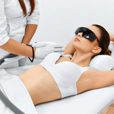 Is the Laser Hair Removal Safe and Effective