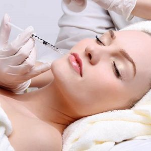 Mesotherapy is full of benefits
