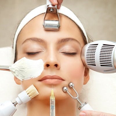 SKN Cosmetic Clinic Dedicated to makes you look and feel beautiful