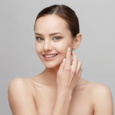 Average Price for Laser Skin Rejuvenation Treatment