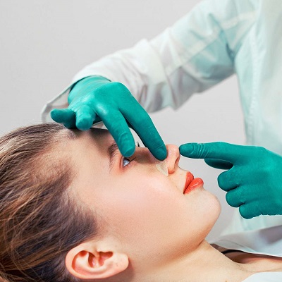 Rhinoplasty cost in Islamabad