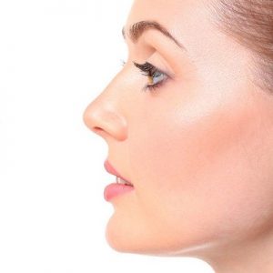 Success Rate of Rhinoplasty in Pakistan