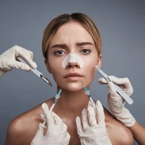 Top 5 Cosmetic Surgeons in Islamabad