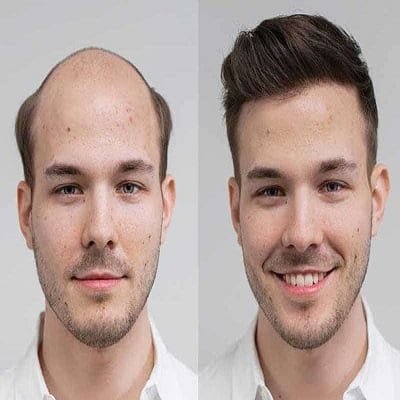 3000 Hair Graft Cost in Islamabad pakistan