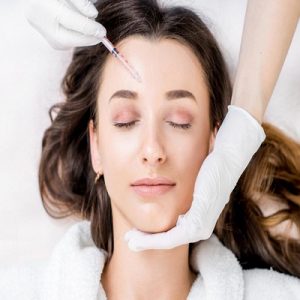 Botox For Hairs in Islamabad