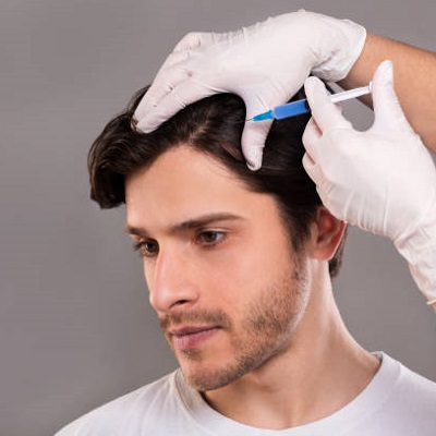 How Many PRP Sessions Are Needed for Hair Growth in Islamabad