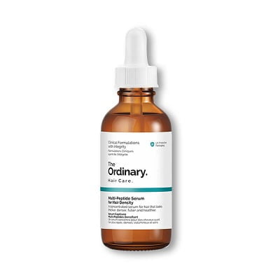 The Ordinary Multi Peptide Serum for Hair Density in Islamabad