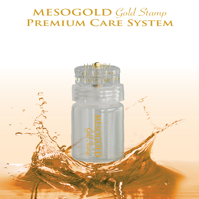 MESOGOLD stamp therapy islamabad, rawalpindi & pakistan