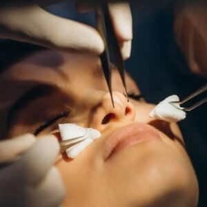 Can Rhinoplasty Give You Desired Nose Shape