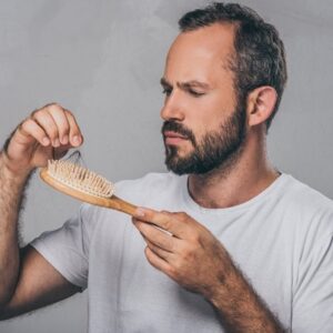 Can Smoking Cigarettes Lead to Hair Loss