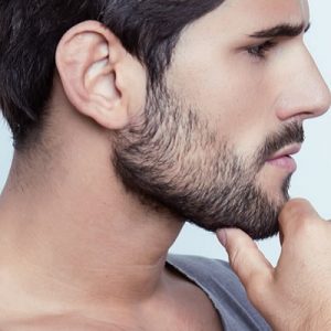 How to Say Goodbye To A Patchy Beard For Good