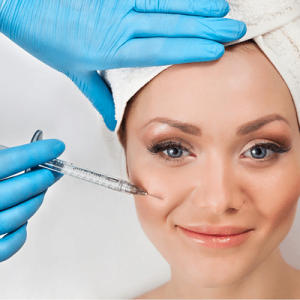 Ultrasonic Rhinoplasty in Islamabad