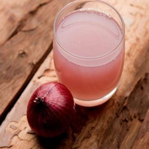 Does Onion Juice Really Cure Baldness?