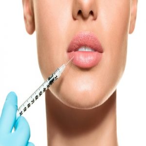 Are Lip Fillers Painful And Do They Have Side Effects