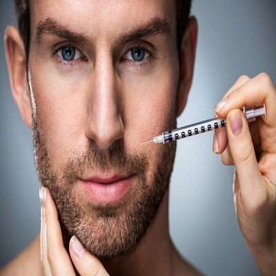 Botox Injections For Men in Islamabad