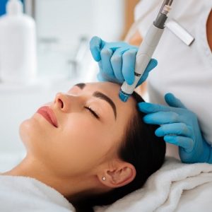Hydrafacial cost in Islamabad