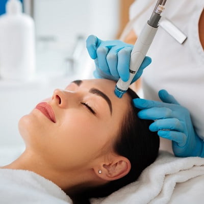 Hydrafacial Cost in Islamabad Pakistan