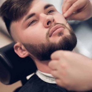 The Rising Trend of Beards and Beard Transplants