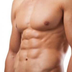 Male Breast Reduction Without Surgery in Islamabad