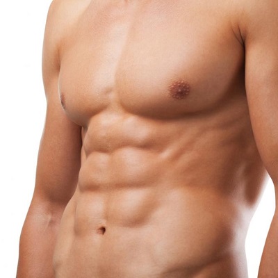 Male Breast Reduction Without Surgery Islamabad