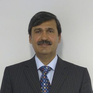 Dr. Muhammad Riaz