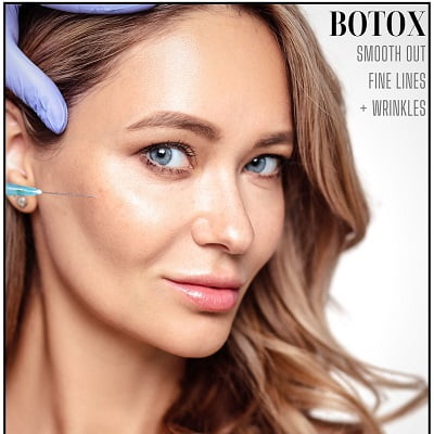 Botox for Wrinkles Islamabad, Rawalpindi