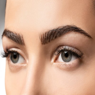 Eyebrow hair transplant in Islamabad Pakistan