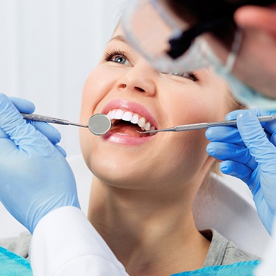 General Dentistry services in Islamabad Pakistan