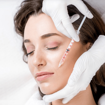 PRP Treatment For Skin in Islamabad