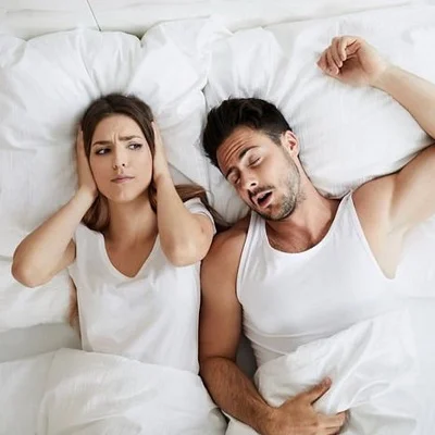 Snoring Treatment in Islamabad, Rawalpindi & Pakistan