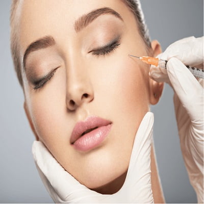 Wrinkle smoothing treatment in Rawalpindi, Islamabad and Pakistan