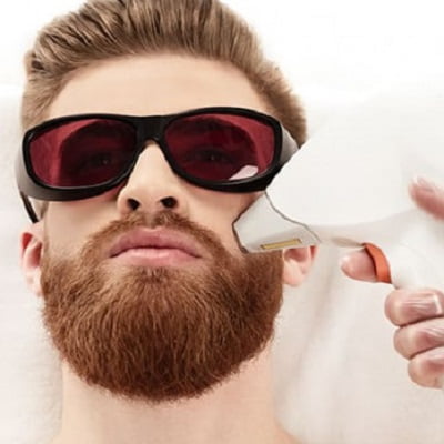 Beard Line Laser Hair Removal Islamabad