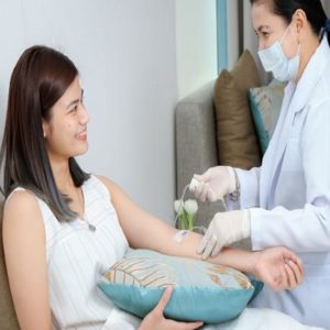 Gluta Drip in Islamabad Pakistan