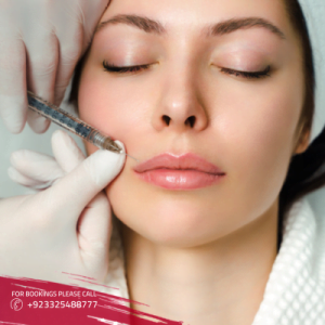 Glutathione Injections cost in Islamabad