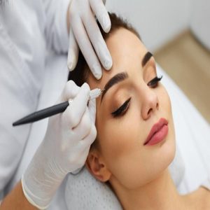 Eyebrow Laser Hair Removal in Islamabad