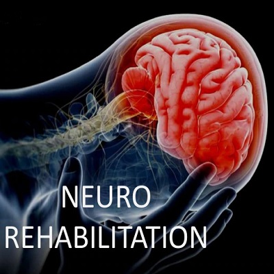 neuro rehabilitation in islamabad