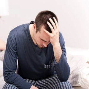 What Causes Erectile Dysfunction