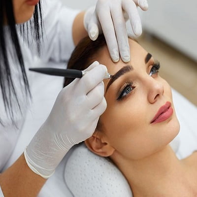 Microblading in Islamabad rawalpindi & Pakistan