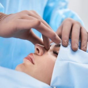 Nose Surgery in Islamabad